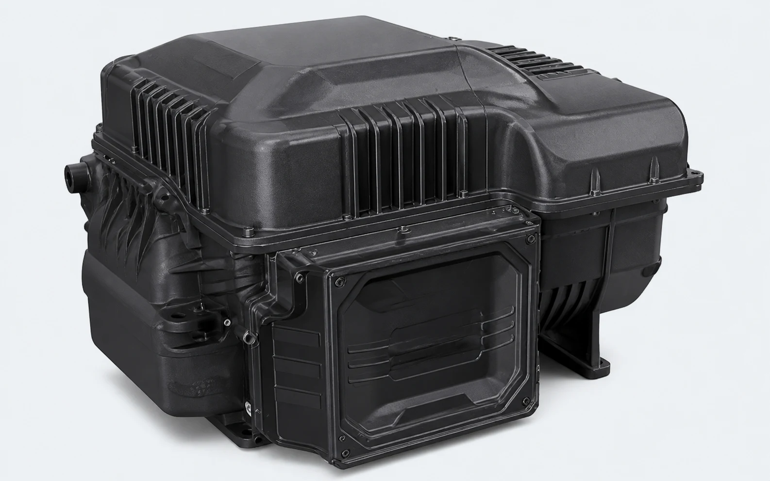 T Series magnetic-bearing centrifugal refrigerant compressor