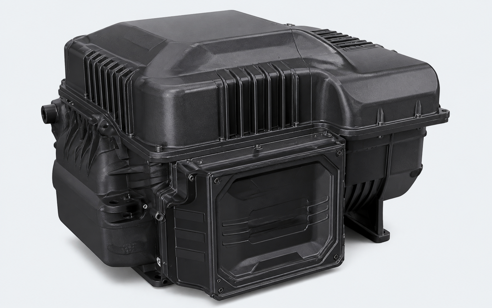 T Series oil-free magnetic-bearing centrifugal refrigerant compressor